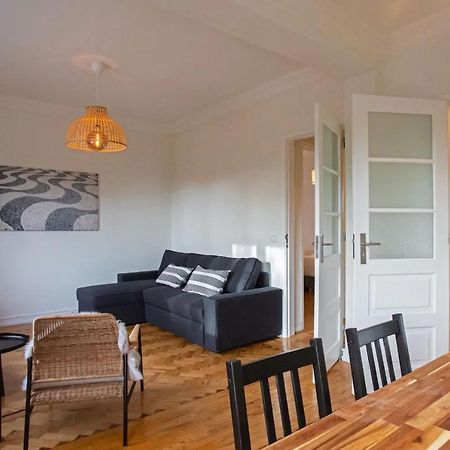 Cosy 1 Bedroom Apartment In Belem Lisbon Bagian luar foto