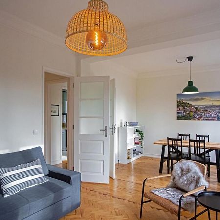 Cosy 1 Bedroom Apartment In Belem Lisbon Bagian luar foto